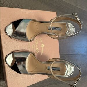 Prada Sandals